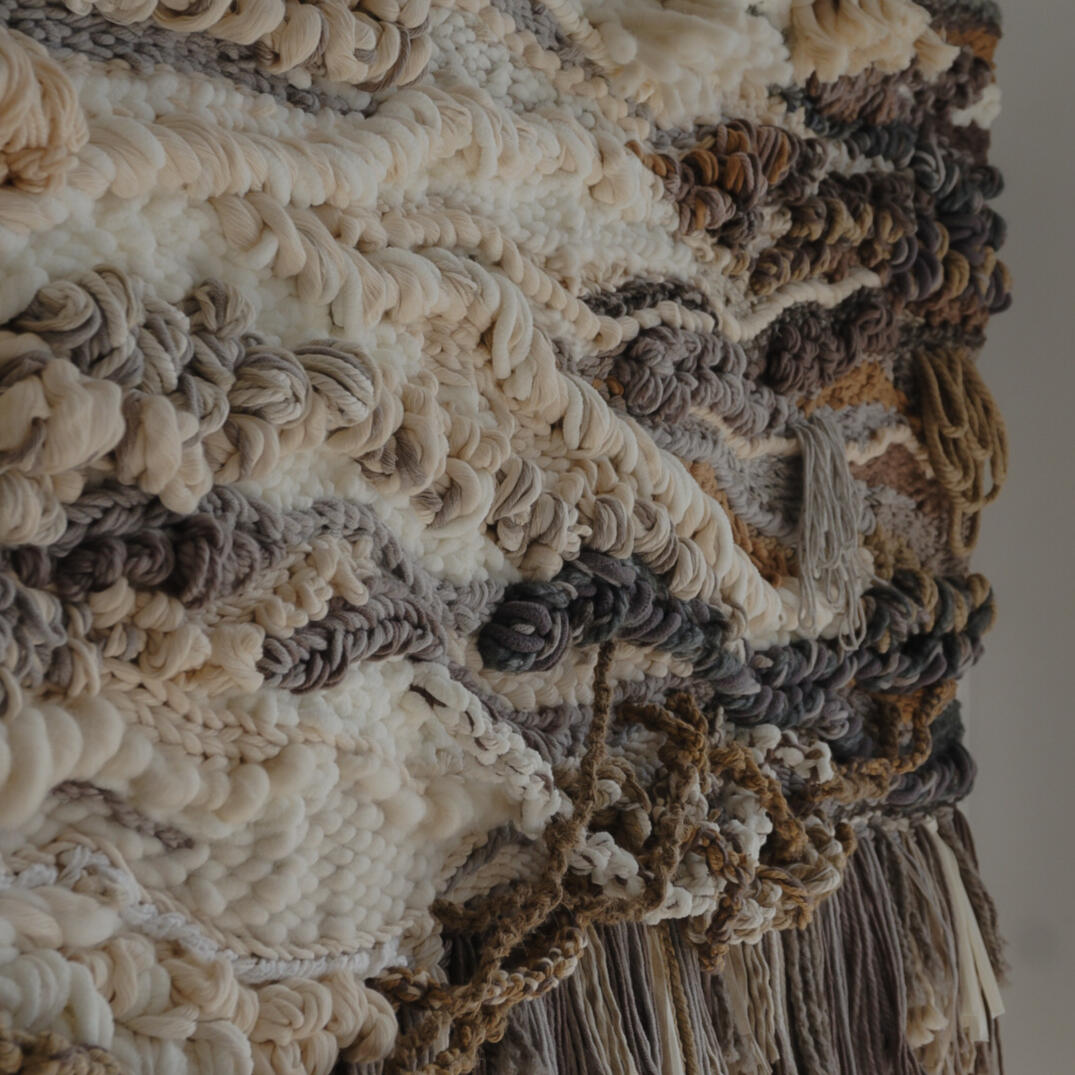 Weaving